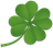 Clover Icon